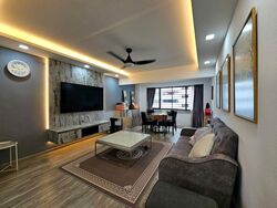 Blk 248 Pasir Ris Street 21 (Pasir Ris), HDB Executive #510492461